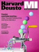 Harvard Deusto Management & Innovations